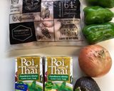 おもてなしスパイス&タイあいがけカレー作り方8写真