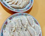 夏にぴったりゴーヤ餃子作り方4写真