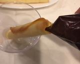 くるくるクッキー、シガール ショコラ！作り方18写真