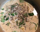 おもてなしスパイス&タイあいがけカレー作り方9写真