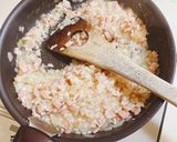 トマト缶なしで！簡単濃厚トマトリゾット♡作り方6写真