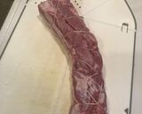 豚バラチャーシューfrom鉄腕ダッシュ作り方1写真