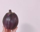 やみつき！なすのガーリックソテー作り方1写真