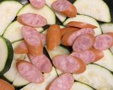 ズッキーニのチーズ焼き作り方3写真