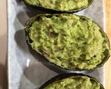 アボカド　グラタン作り方6写真
