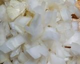 生のトマトで美味しいオムライス作り方3写真