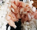 生のトマトで美味しいオムライス作り方5写真