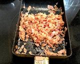 ズッキーニのベーコンのせ作り方5写真