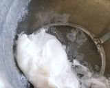 ♡牛焼き肉とキムチの贅沢スタミナ丼♡作り方4写真
