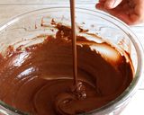 【簡単】混ぜて焼くだけ「チョコマフィン」作り方15写真