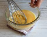 【簡単】混ぜて焼くだけ「チョコマフィン」作り方13写真