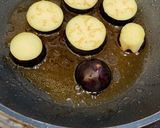 ポークソテー　野菜とチーズでイタリアンに作り方4写真