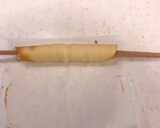 くるくるクッキー、シガール ショコラ！作り方15写真