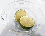 コーンとトマトの夏野菜サラダ☆作り方3写真