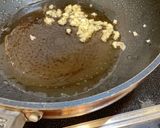 ポークソテー　野菜とチーズでイタリアンに作り方8写真