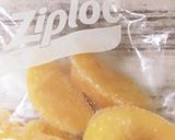 みんな大好き！桃の缶詰作り方6写真
