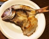 夏の干物 男の素人さばき作り方12写真