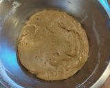 Fudgeチョコクッキー作り方6写真