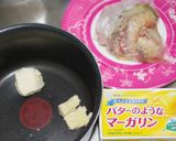 簡単ガーリックシュリンプ★包丁いらず★作り方4写真