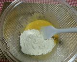 ★糖質オフ！おからの＊バタークッキー＊♪作り方4写真