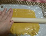 ★糖質オフ！おからの＊バタークッキー＊♪作り方7写真