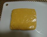 ★糖質オフ！おからの＊バタークッキー＊♪作り方6写真