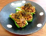 炒めるだけ!香り肉味噌作り方7写真
