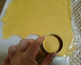 ★糖質オフ！おからの＊バタークッキー＊♪作り方8写真