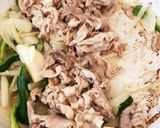 豚肉とピーマンのピリ辛オイスター炒め作り方4写真