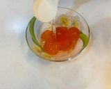 BÁNH TRUNG THU TMTC作り方1写真