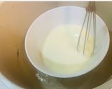 BÁNH TRUNG THU TMTC作り方3写真