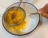 BÁNH TRUNG THU TMTC作り方4写真