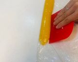 BÁNH TRUNG THU TMTC作り方7写真