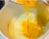 BÁNH TRUNG THU TMTC作り方10写真