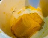 BÁNH TRUNG THU TMTC作り方11写真