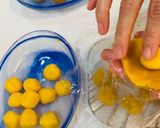 BÁNH TRUNG THU TMTC作り方12写真