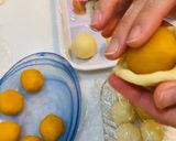 BÁNH TRUNG THU TMTC作り方15写真