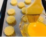 BÁNH TRUNG THU TMTC作り方19写真