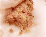 食欲のない時のつるんとワンタン作り方2写真