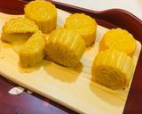 BÁNH TRUNG THU TMTC作り方20写真