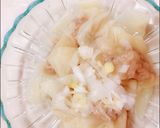 食欲のない時のつるんとワンタン作り方7写真
