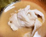 【応用】青唐辛子味噌のアレンジ味噌汁など作り方5写真