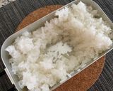 失敗なし☆メスティンで基本の炊飯作り方13写真