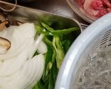お二人さんの☆チャプチェ!作り方4写真