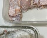 パリパリザクザク絶対失敗しない絶品唐揚げ作り方5写真