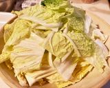 ♪子供たちもペロリ♪ ピェンロー鍋作り方3写真