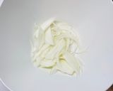 特売品を作りおき!きはだまぐろのポキ作り方1写真