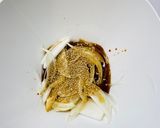 特売品を作りおき!きはだまぐろのポキ作り方2写真