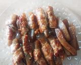 お弁当★オイポン肉巻き★作り置き★常備菜作り方4写真