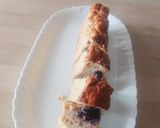 クリームチーズパウンドケーキ★ダイエット作り方8写真